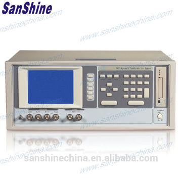 Adapter transformer tester