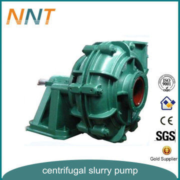 Centrifugal Ash Slurry Pump