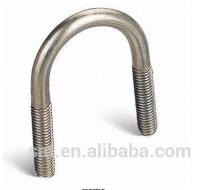 U type bolt