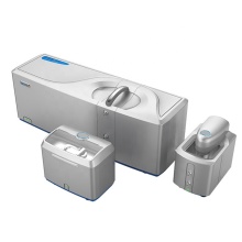 LT2800 Scattering Particle Analyzer for ISO13320 Particle Size Analysis