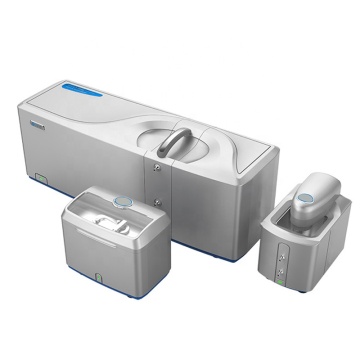 LT2800 Scattering Particle Analyzer for ISO13320 Particle Size Analysis