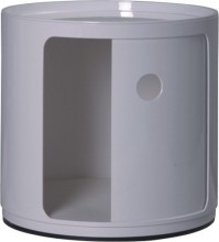 the Componibili 42diameter storage box one layer