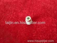 Rf Serials Hermetic Seal?