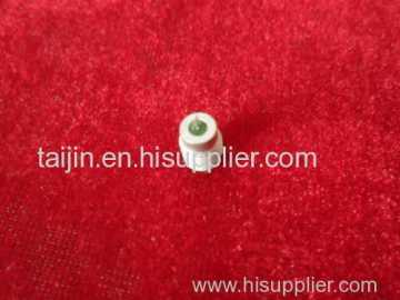 Rf Serials Hermetic Seal?