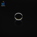 Dia 25mm Fused Silica Laser Protective Lens