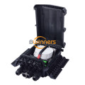1X16 PLC Splitter Joint Box 96 Cores