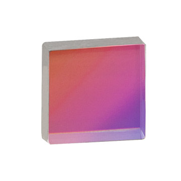 Factory Offer Plane Transmission Grating for Teaching