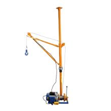 Customizable Indoor Lifting Machines: A Comprehensive Selection for Your Business Needs