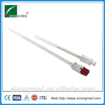 epidural anesthesia needle