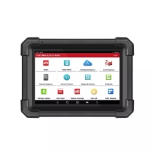 X431 IMMO Elite PRO: OBD2 Scanner for Automotive Diagnostics & IMMO Programming