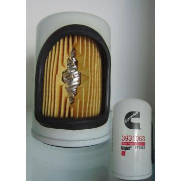 CUMMINS QST30 KTA38 filtro de combustible FF5052