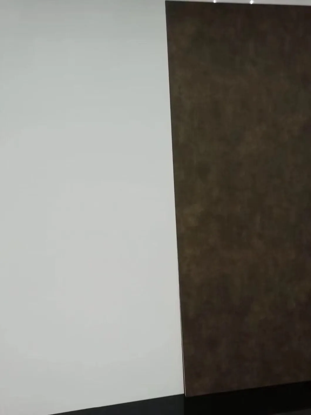 Zhihua Super Matt MDF Board 1220X2740X18mm for Wardrobe Doors