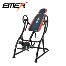 Top quantlity inversion table gravity  fitness equipment