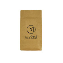 environmentally friendly certificate compostable coffee bags