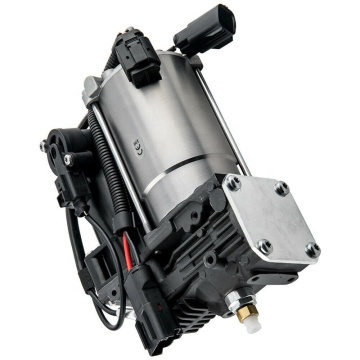 Voor Landrover Air Suspension Compressor LR037065