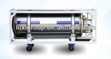 200L,LNG Cryogenic Cylinder