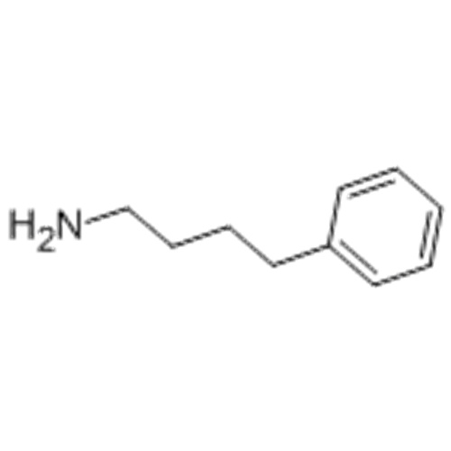 4-PHENYLBUTYLAMINE CAS 13214-66-9