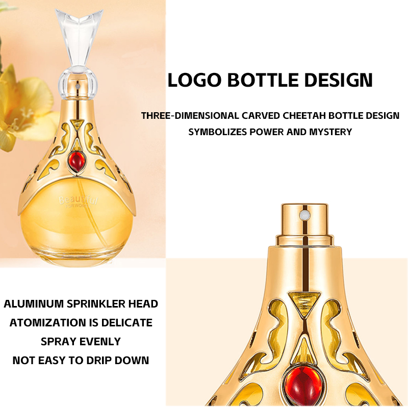 Aranykori szépség parfüm 10 Golden Age Beauty Perfume 10