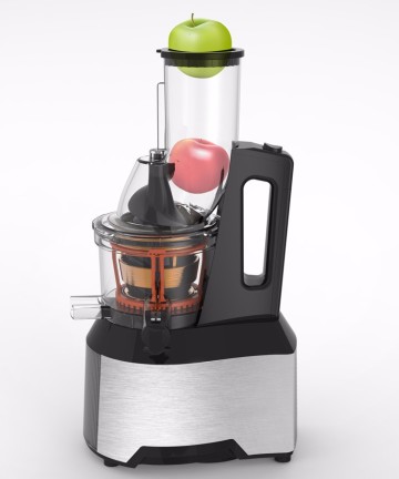 Household National standard whole slow juicer