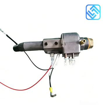 Dual Voltage Steam Boiler Component for Garment Tools
