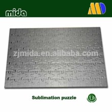 2016 custom jigsaw puzzle/3d puzzle game