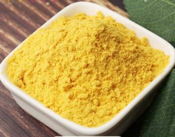 Hot sale natural sea buckthorn powder for skin