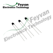NTC Thermistor Epoxy Coated Series