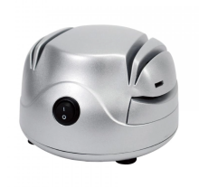 Multi-function sharpener for scissors