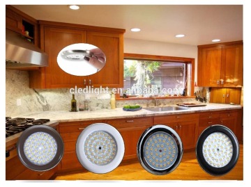 Round LED Cove Lighting UL listed