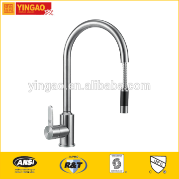 best selling stainless steel kitchen faucet discount