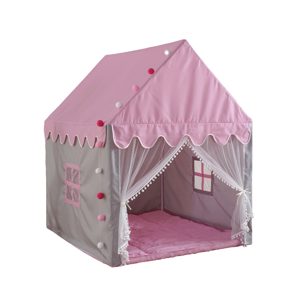 Children Play Tent House