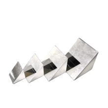 Mirrors prism metallic reflector