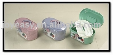 plastic tool case/plastic multifunction case/plastic cosmetic box