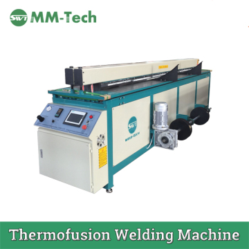 Plastic Board Welding Machine