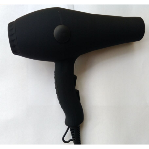 Different Settings Cool Shot Button Fancy Hair Dryer