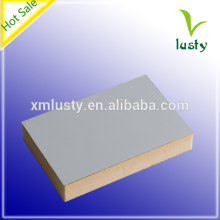 Phenolic foam HVAC ducting work