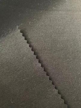 Interlock Rib 2 Side Knitting Fabric