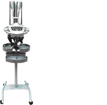 DIGITAL PERM MACHINE