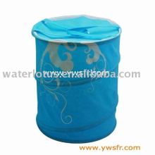 fashion pop up laundry hamper