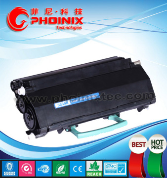 Printer Toner Cartridge Replace for Dell 3330B / 330-5207 , Dell 3330DN
