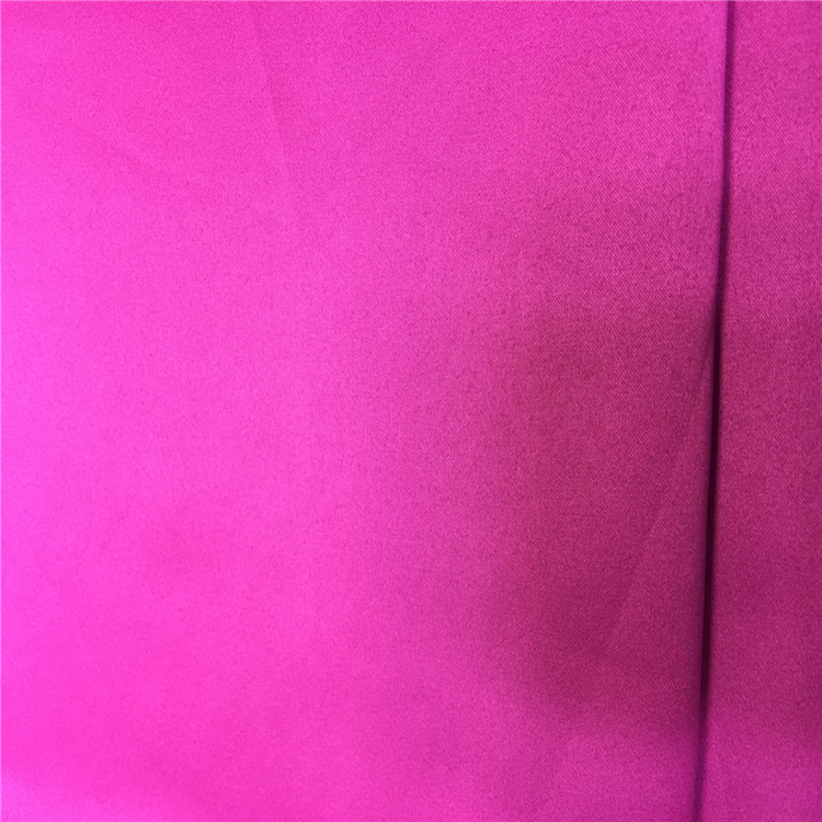 Polyester Blended Fabric