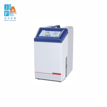 ASTM D6378 Microvapor Pressure Tester