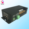 RGBW DMX PWM LED وحدة تحكم