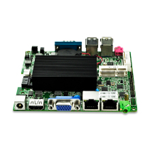 Trail j1900 mini itx motherboard Quad core 2.42Ghz, HD Video port, VGA, Dual LAN, 5 USB, 1 COM 12V nano itx motherboard