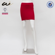 elegant woman hot sell fashion lady skirt