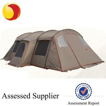 Easy Assembly Camping Family Tents