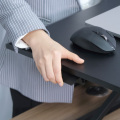 Sit Stand Desk Converter Manual Adjust