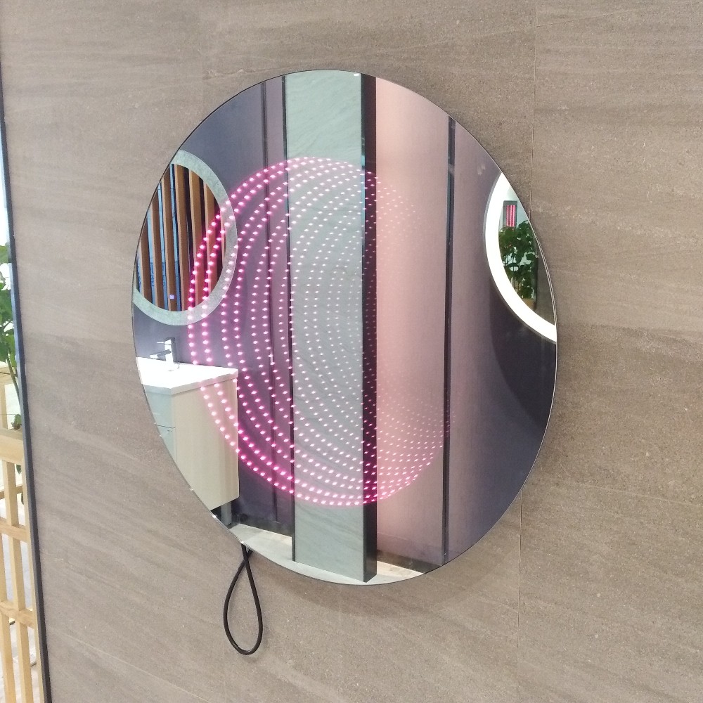 led mirror LED 镜子