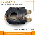 204-556-1 ASCO Type solenoïde spoelen