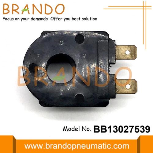 204-556-1 ASCO Tip Solenoid Bobinleri